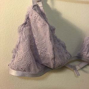 FREE BUNDLE Lilac Bralette!